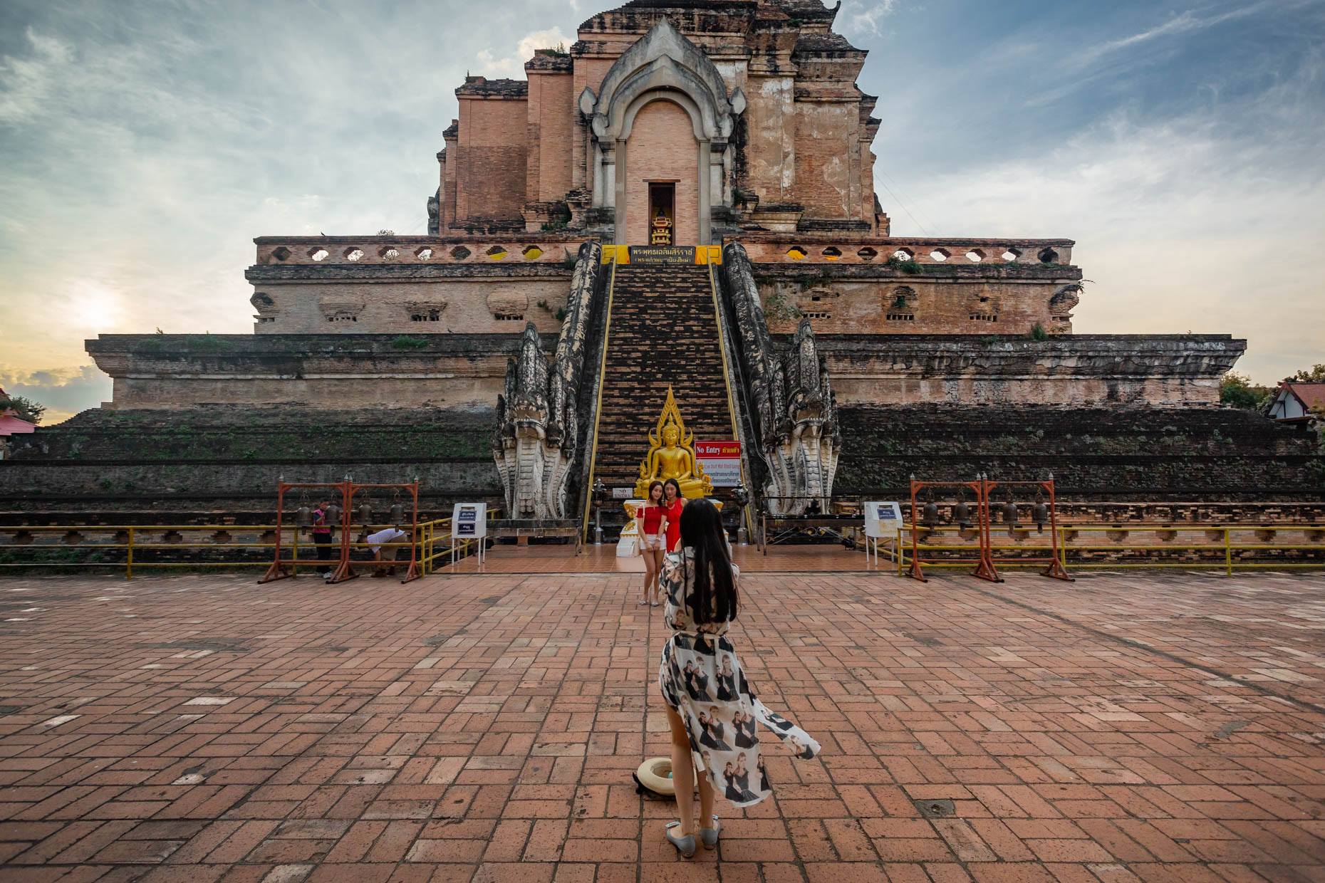 Wat Chedi Luang