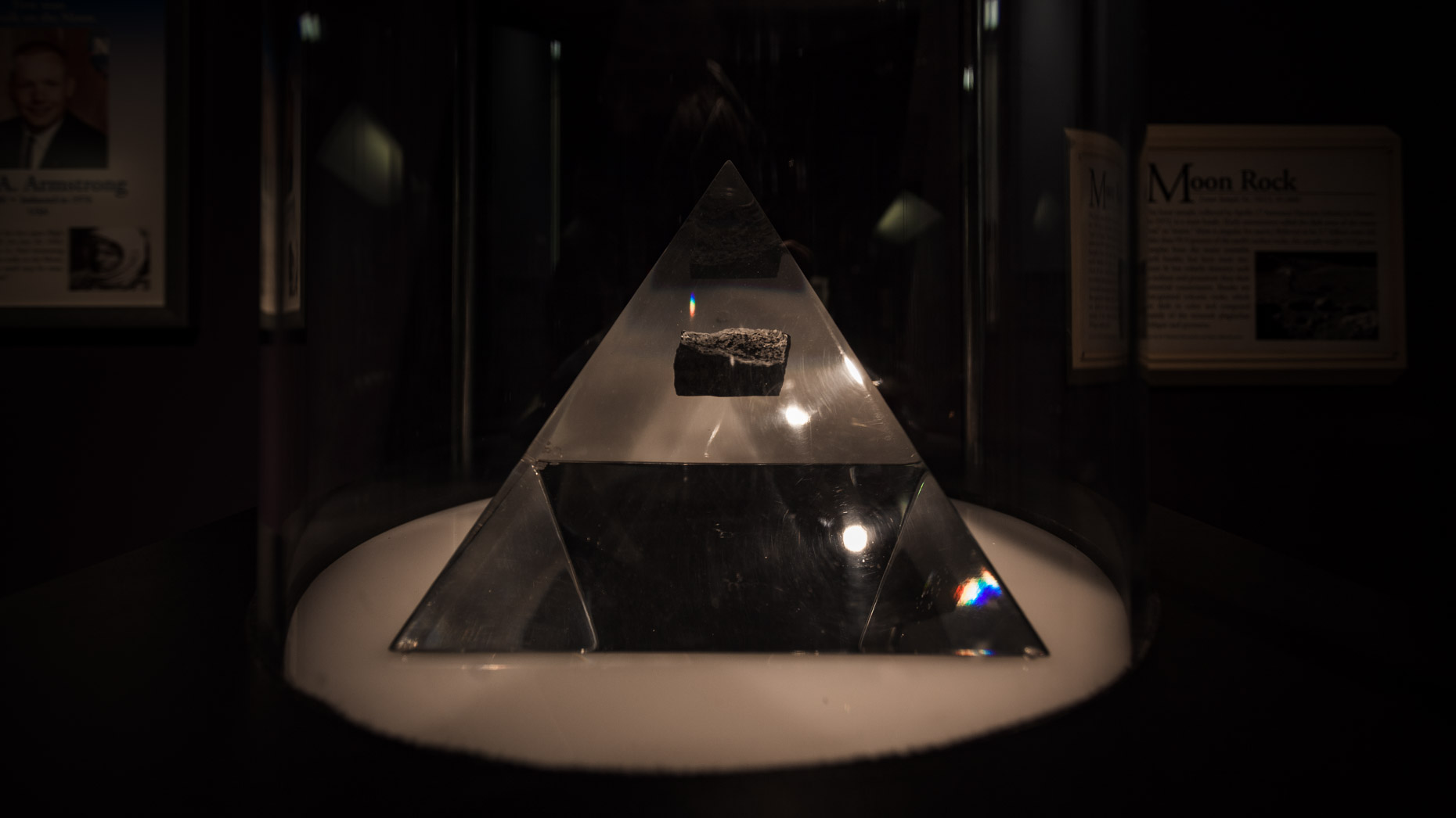 Moon Rock