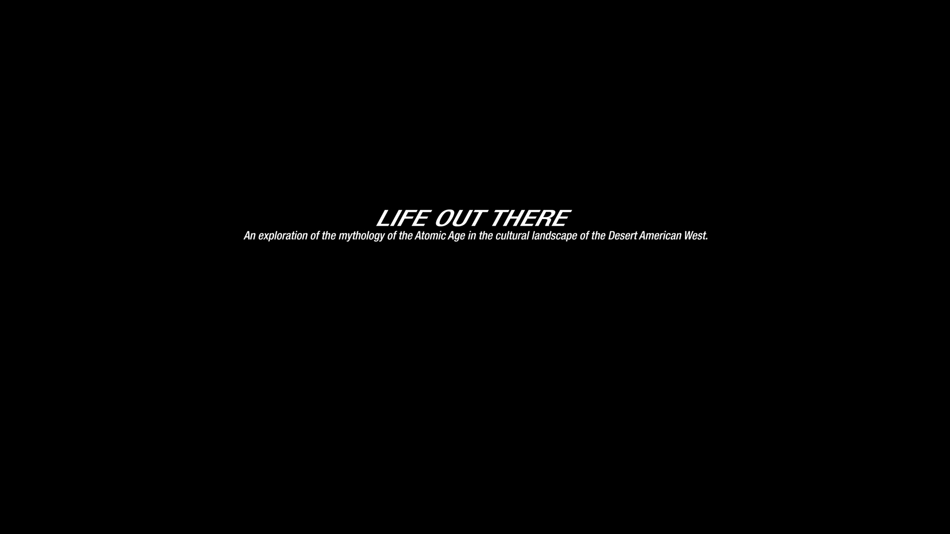 Life_Out_There_Title